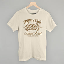 Load image into Gallery viewer, Sourdough Social Club