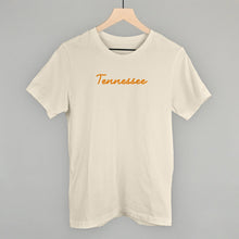 Load image into Gallery viewer, Tennessee Script