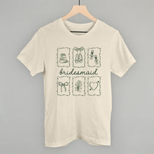 Load image into Gallery viewer, Bridesmaid Doodles