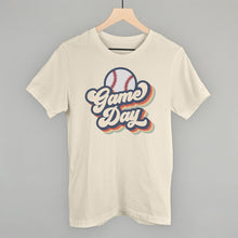 Load image into Gallery viewer, Game Day Baseball Groovy