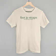Load image into Gallery viewer, Feet In Straps Enthusiast