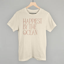 Load image into Gallery viewer, Happiest By The Ocean