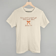 Load image into Gallery viewer, Every Good &amp; Perfect Gift James 1:17