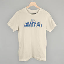 Load image into Gallery viewer, My Kind Of Winter Blues