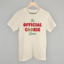 Load image into Gallery viewer, The Official Cookie Baker