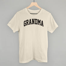 Load image into Gallery viewer, Grandma Collegiate (Black)