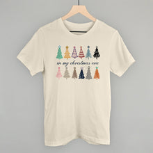 Load image into Gallery viewer, In My Christmas Era Christmas Tree Doodles
