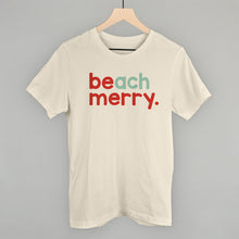 Load image into Gallery viewer, Beach Merry (Text Only)