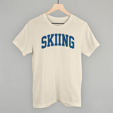 Load image into Gallery viewer, Skiing Arch