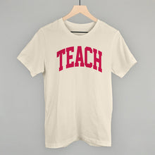 Load image into Gallery viewer, Teach Arch (Pink)