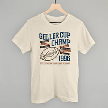 Load image into Gallery viewer, Geller Cup Champ 1996