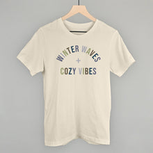 Load image into Gallery viewer, Winter Waves + Cozy Vibes