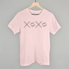 Load image into Gallery viewer, XOXO (Baseball)