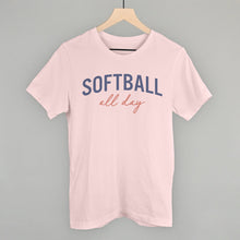 Load image into Gallery viewer, Softball All Day (Script)