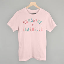 Load image into Gallery viewer, Sunshine + Seashells