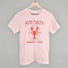 Load image into Gallery viewer, Stay Salty Lobster Club