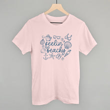 Load image into Gallery viewer, Feelin' Beachy (Blue)
