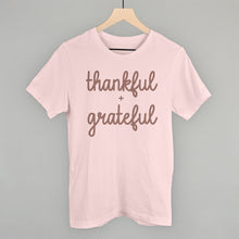 Load image into Gallery viewer, Thankful + Grateful