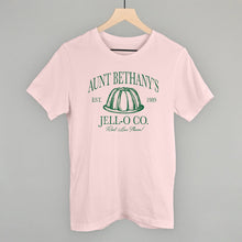 Load image into Gallery viewer, Aunt Bethany's Jell-O Co