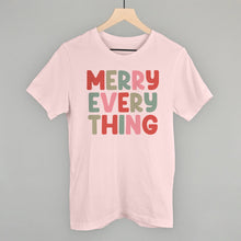 Load image into Gallery viewer, Merry Everything (Colorful)