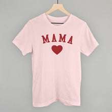 Load image into Gallery viewer, Mama Heart Collegiate