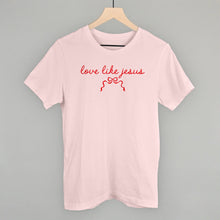 Load image into Gallery viewer, Love Like Jesus Bow