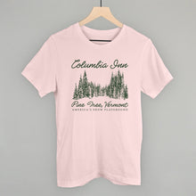 Load image into Gallery viewer, Columbia Inn, Pine Tree, VT