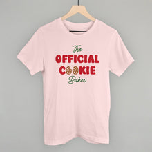 Load image into Gallery viewer, The Official Cookie Baker