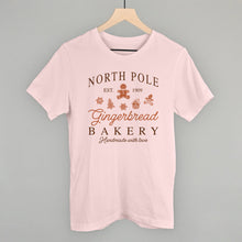Load image into Gallery viewer, North Pole Gingerbread Bakery