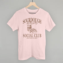 Load image into Gallery viewer, Sourdough Starter Social Club