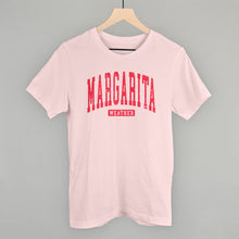 Load image into Gallery viewer, Margarita Weather Collegiate