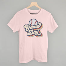 Load image into Gallery viewer, Game Day Baseball Groovy