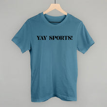 Load image into Gallery viewer, Yay Sports