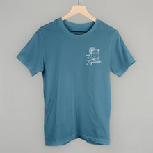 Load image into Gallery viewer, Pass The Tequila (Left Chest)