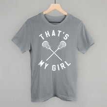 Load image into Gallery viewer, That's My Girl Lacrosse