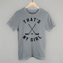 Load image into Gallery viewer, That's My Girl Hockey