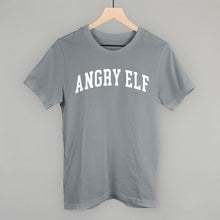 Load image into Gallery viewer, Angry Elf (Collegiate)