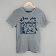 Load image into Gallery viewer, Dad Can Fix It Toolbox