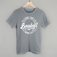 Load image into Gallery viewer, Baseball Mom Life