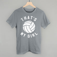 Load image into Gallery viewer, That's My Girl Volleyball