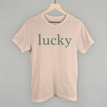 Load image into Gallery viewer, Lucky