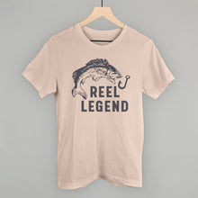 Load image into Gallery viewer, Reel Legend