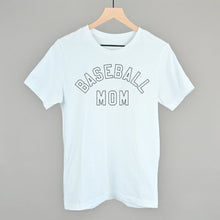 Load image into Gallery viewer, Baseball Mom (Collegiate)