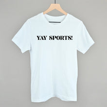 Load image into Gallery viewer, Yay Sports