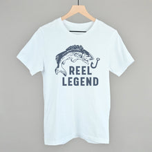 Load image into Gallery viewer, Reel Legend