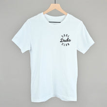 Load image into Gallery viewer, Cool Dads Club (Left Chest)
