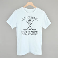 Load image into Gallery viewer, The Tortured Hockey Moms Department