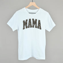 Load image into Gallery viewer, Leopard Print Mama Arch