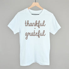 Load image into Gallery viewer, Thankful + Grateful