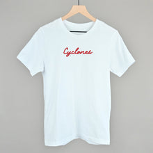 Load image into Gallery viewer, Cyclones Script